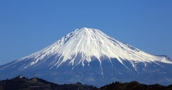 【気になる噂】今、富士山が危険→理由はある家系の責任らしい