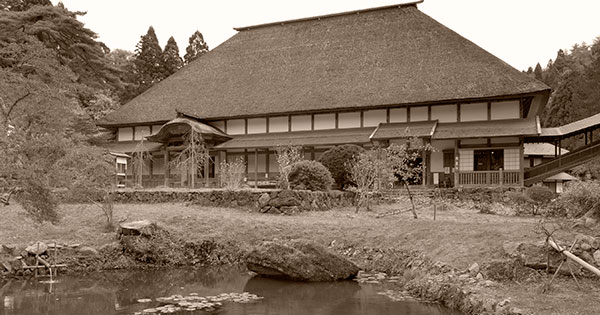 【肝試し】軽い気持ちでお寺に行ったらたくさんの○○が…