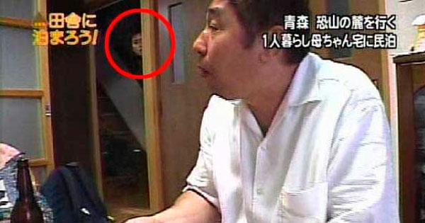 【心霊写真２０枚】真夜中に絶対見てはいけない画像集。かなり有名な閲覧注意級な恐怖画像をまとめてみました