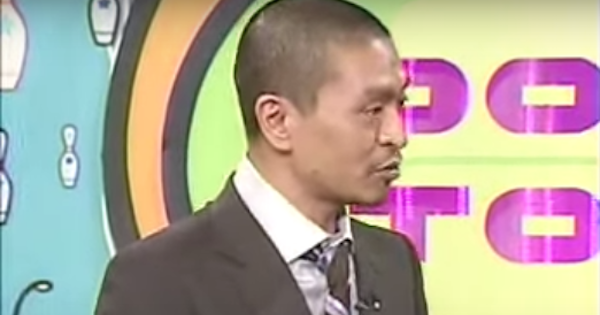 【動画】松本人志が語る「本当に怖い話」が本当に怖すぎな件…聞いた人全員がオチを聞いた瞬間全身に鳥肌が立つそうです…いや立ちました